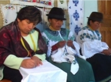 Imagen Bordados de Zuleta